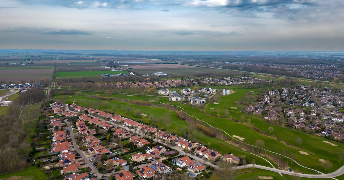 Dronten nodigt bewoners uit voor bijeenkomsten over nieuwe wijk Dronten-Zuid