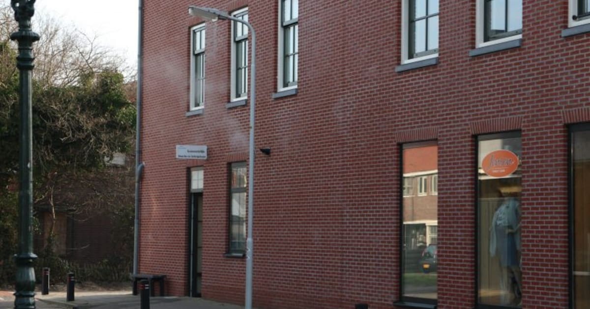 Douchegebouw Lemmer gesloten door personeelstekort, heropening uiterlijk 1 mei