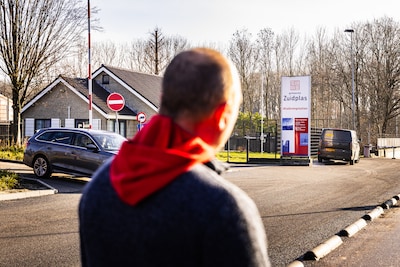 Inzameldagen van kringloopgoederen in Zuidplas