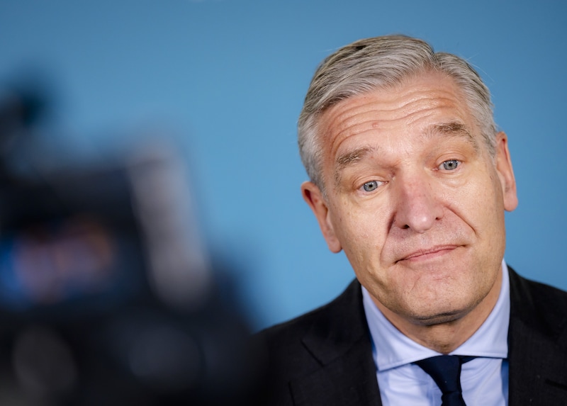 Informateur Sybrand Buma.