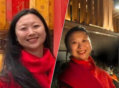 Wie weet waar de vermiste Sophia (37) uit Den Haag is?