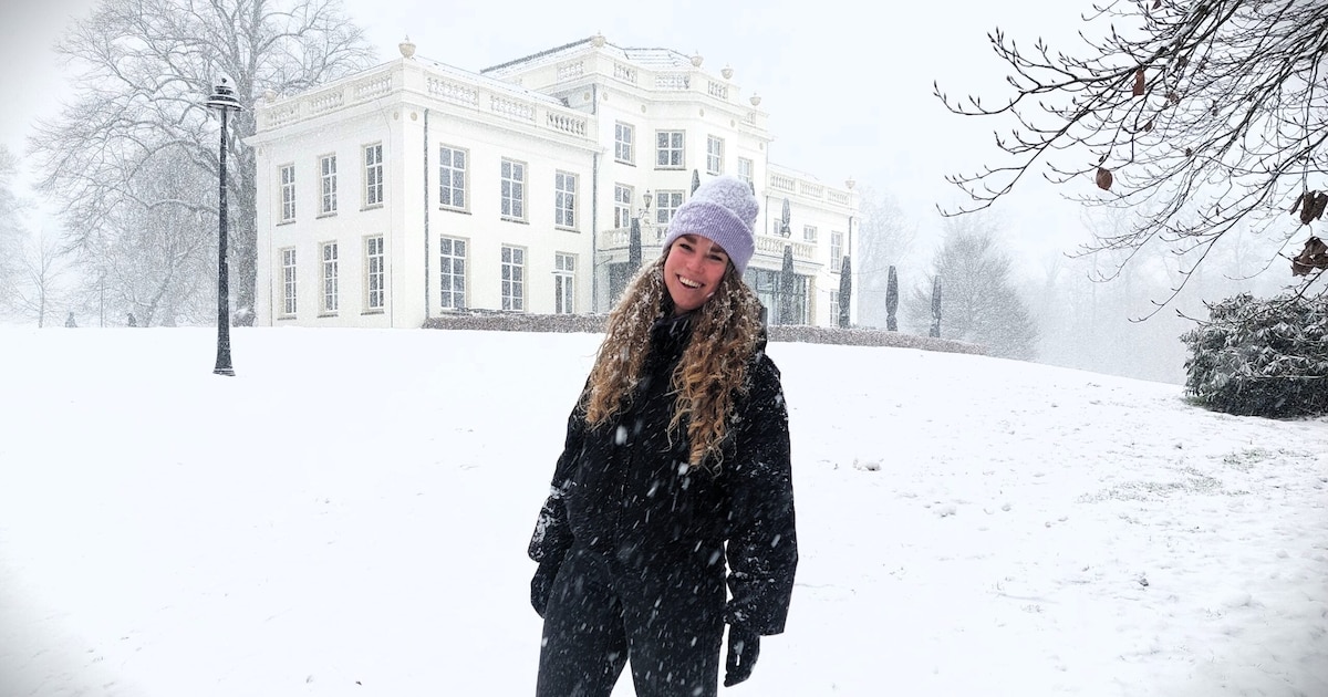 'Die witte poeder is magisch: waarom gaan niet méér Arnhemmers naar buiten?'