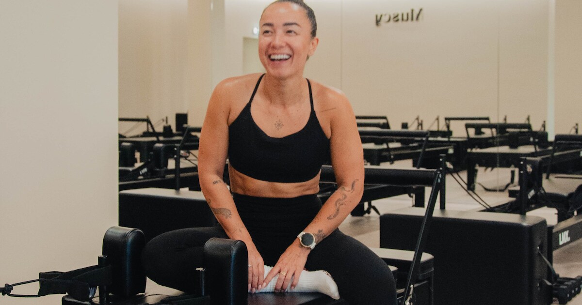 Van Mexico naar Schiedam: Kim opent reformer pilatesstudio Muscy ...