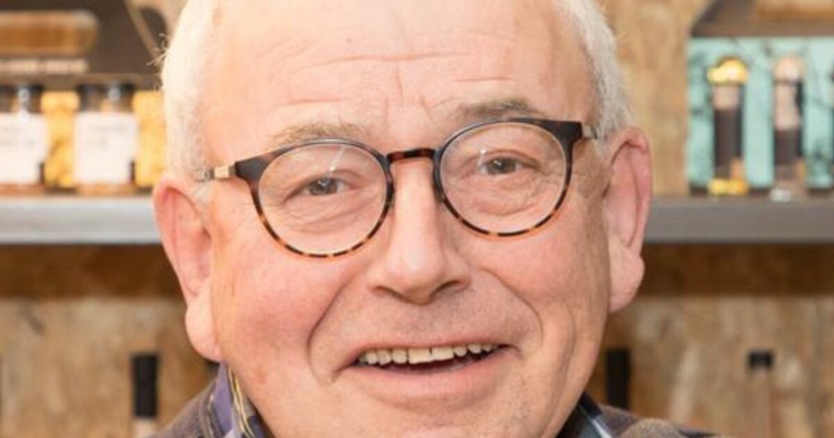 Schijndel rouwt om ondernemer Cor Voets (73), uitvinder van eigen mosterd-dillesaus: ‘Werken was zij