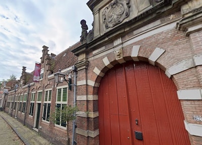 Frans Hals Museum in Haarlem offers free admission during Book Week