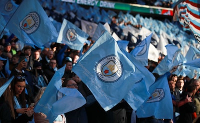 Oud-voorzitter vreest voor ManCity: ‘Ik kan me geen straf bedenken die zwaar genoeg is’