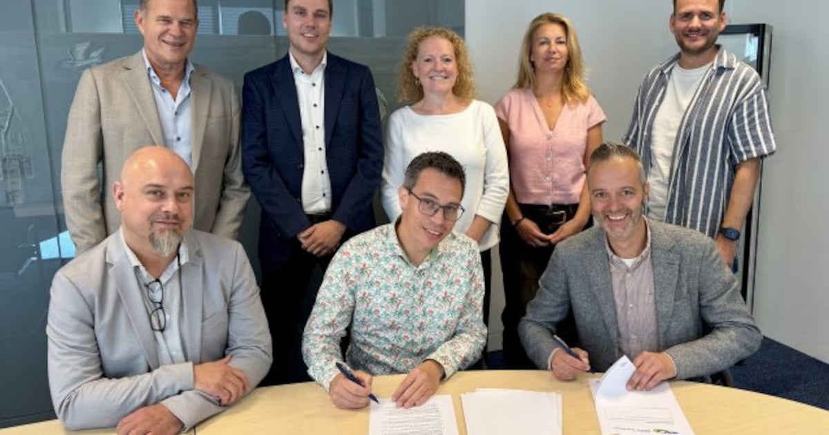 Uitbreiding RGO Beroepscampus in Sommelsdijk gaat nieuwe fase in