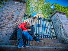 Dertien Haagse daklozen vonden thuis in andere gemeente: ‘Hier hebben we rust en een frisse start’