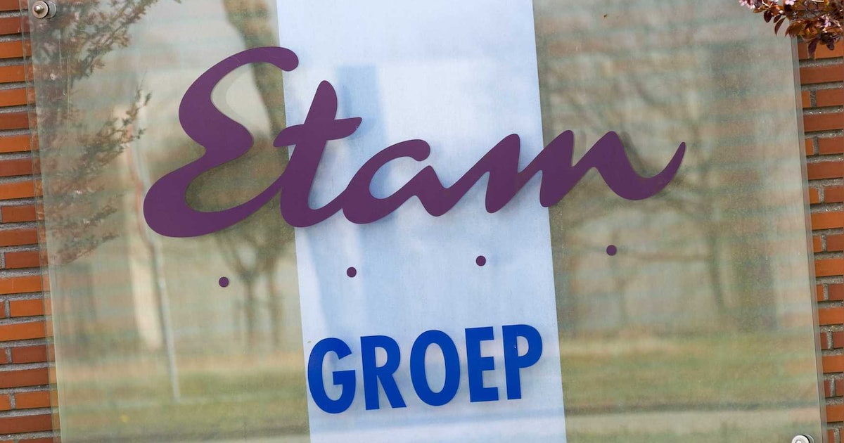Miss Etam en Promiss failliet verklaard | Nieuws | AD.nl