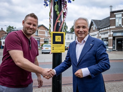 Historie Apeldoornse Koninginnelaan komt via dit project weer tot leven