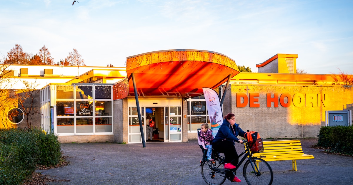 Toekomst van zwembad De Hoorn op het spel: ‘Als het verdwijnt, zal dat een groot gemis zijn’