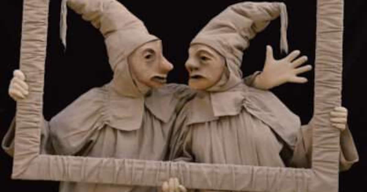 Theater van de Droom speelt in Broek in Waterland