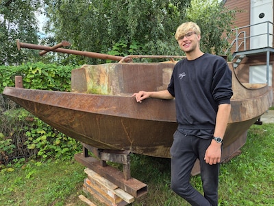 Waterscouting Stella Maris bestaat 65 jaar en viert dat met feestelijke open dag in Geldrop
