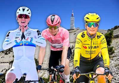Tijd voor de Tour die wél spannend is: vijf redenen om uit te kijken naar de Tour de France Femmes