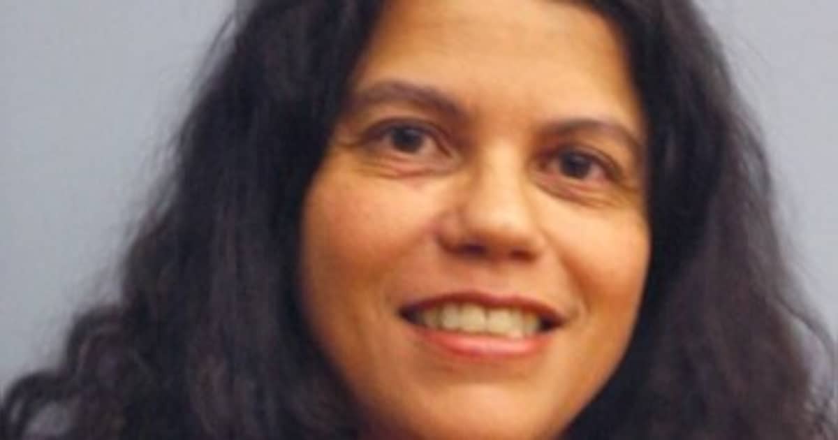 Karin Rosdorff lijsttrekker Hart voor Oegstgeest