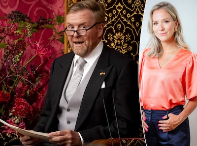 Een bijzondere Prinsjesdag: ‘Het kabinet wil voorkomen dat de koning voor schut staat’
