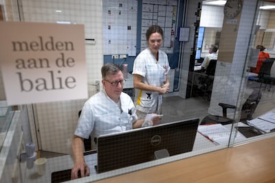 Patiënten Elkerliek veel sneller aan de beurt, wachttijd verkort van 5 maanden naar 1