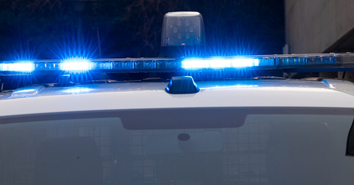 Twee personen naar ziekenhuis na ongeval in Lommel