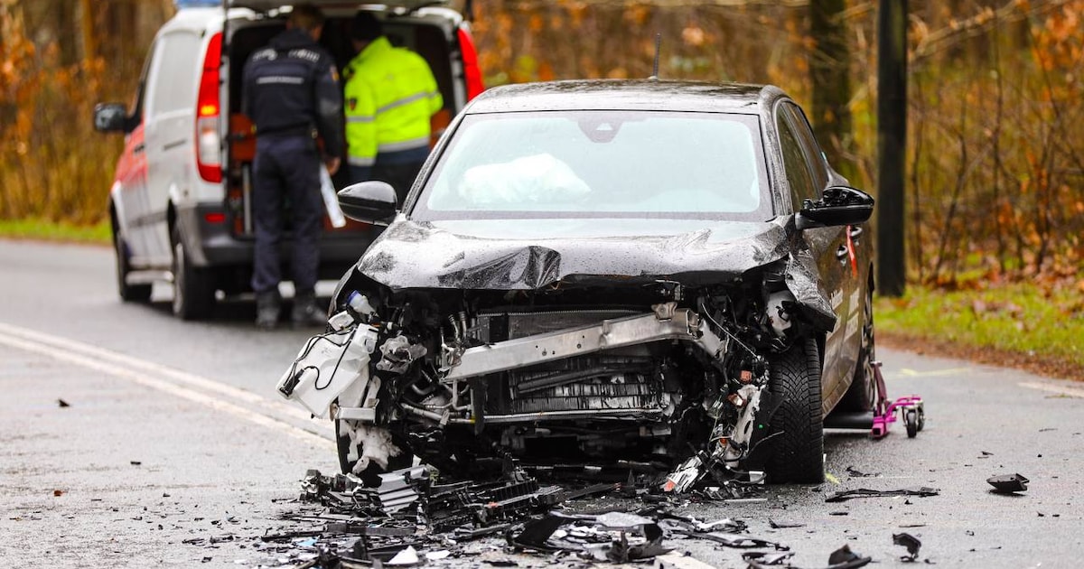 Acht gebroken ribben en hersenletsel: Westervoortse (60) krijgt taakstraf om ongeval in Apeldoorn