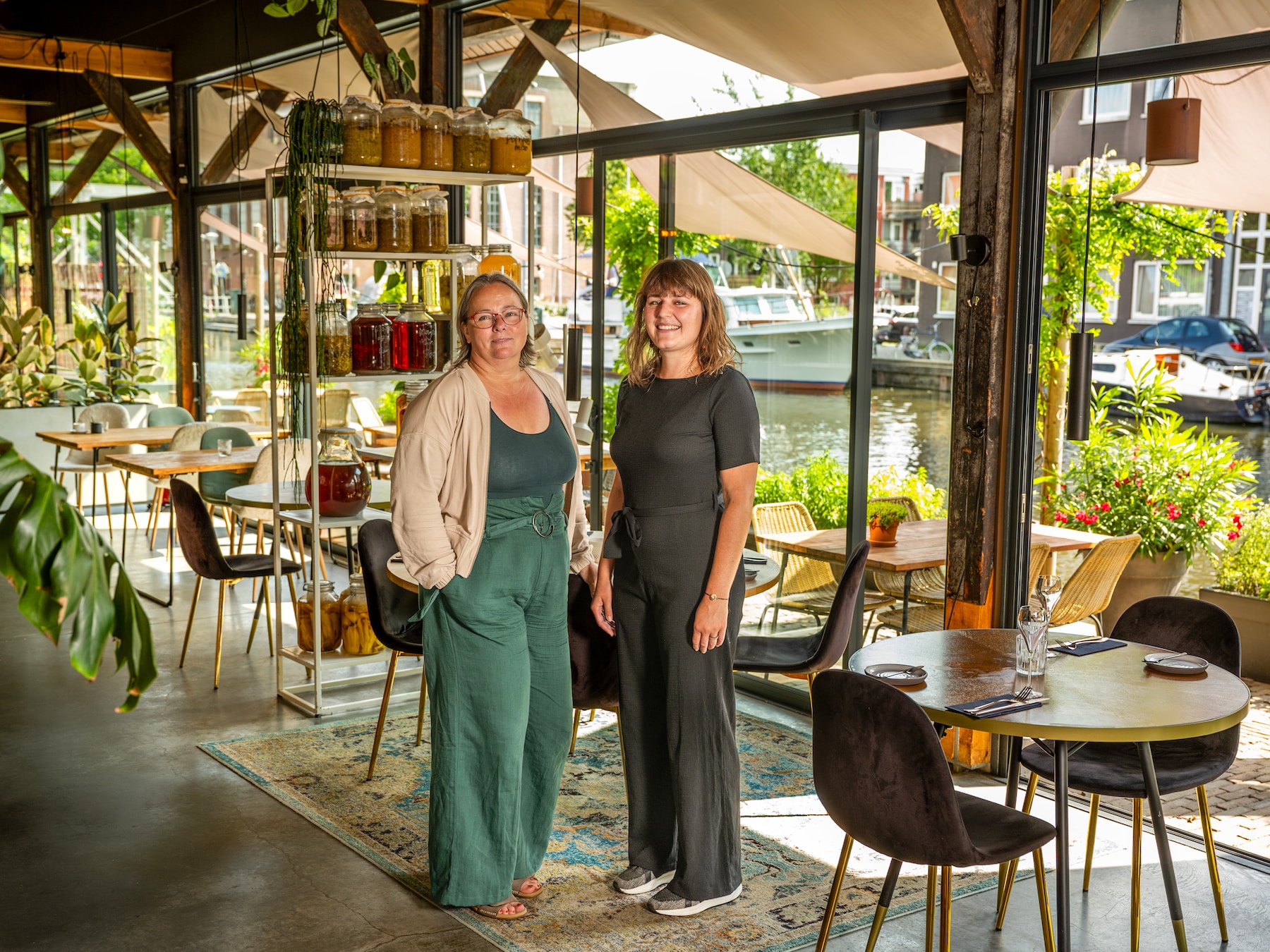 Dit restaurant is de winnaar van de Gouden Pollepel 