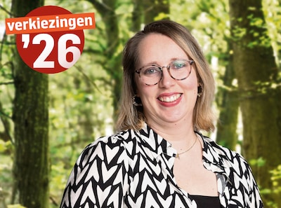 D66’er Hubertien Stultiens wil clubs langer compenseren voor gemiste papierinkomsten