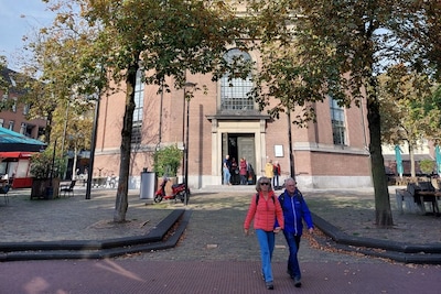 Arnhem gaat zingend het jaar uit