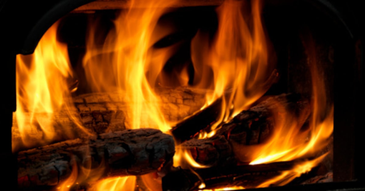 Houtstook levert geen balans op, maar een probleem