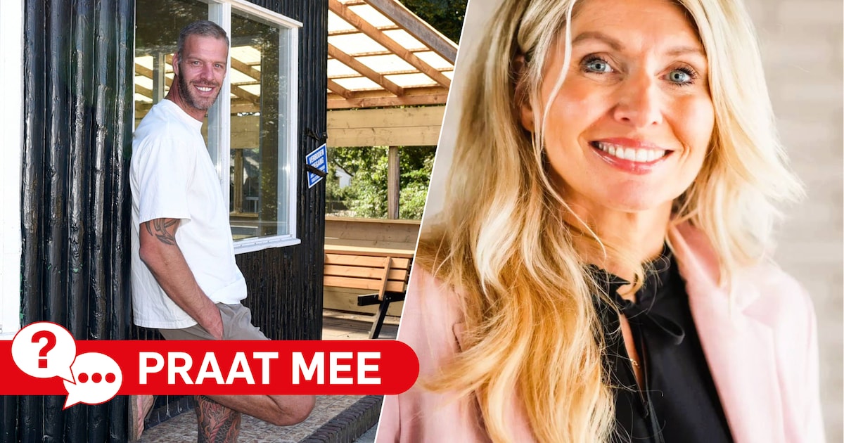Moet een veroordeling in het verleden een eigen zaak in de weg staan?