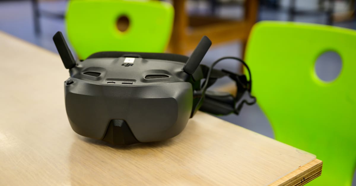 VR-bril toont risico van alcohol en drugs in verkeer tijdens Powerweekend Gulpen