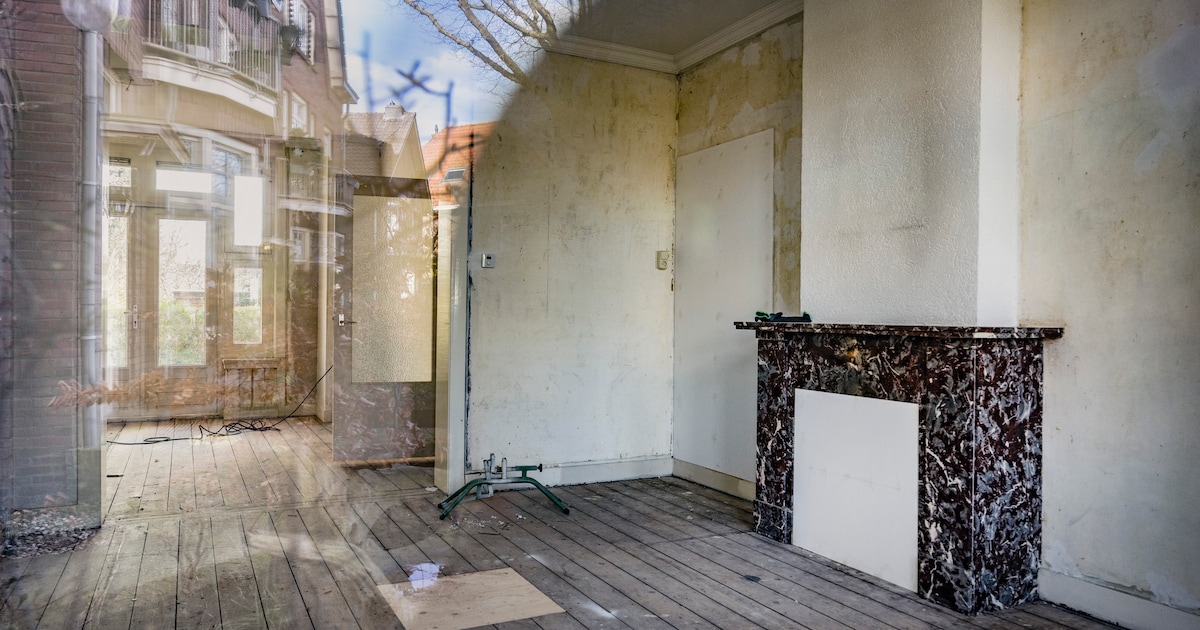 Partij komt met eigen meldpunt tegen woningleegstand in Lopik: ‘Ongewenst met woningnood’