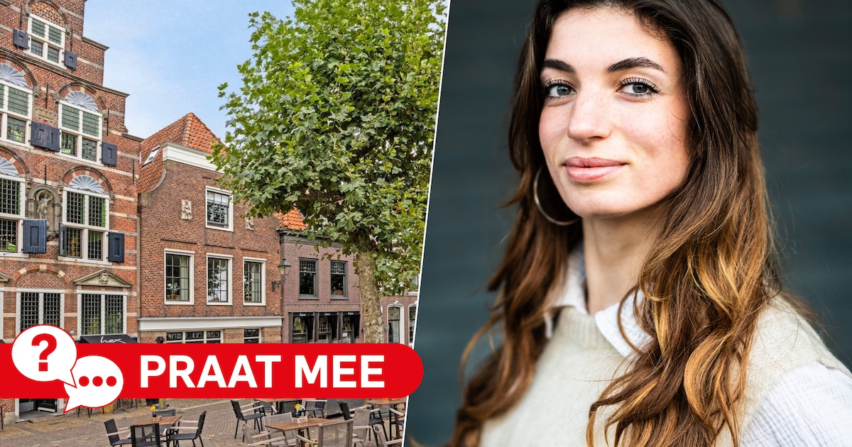 Welke winkels zou jij nog graag willen zien in Oudewater?