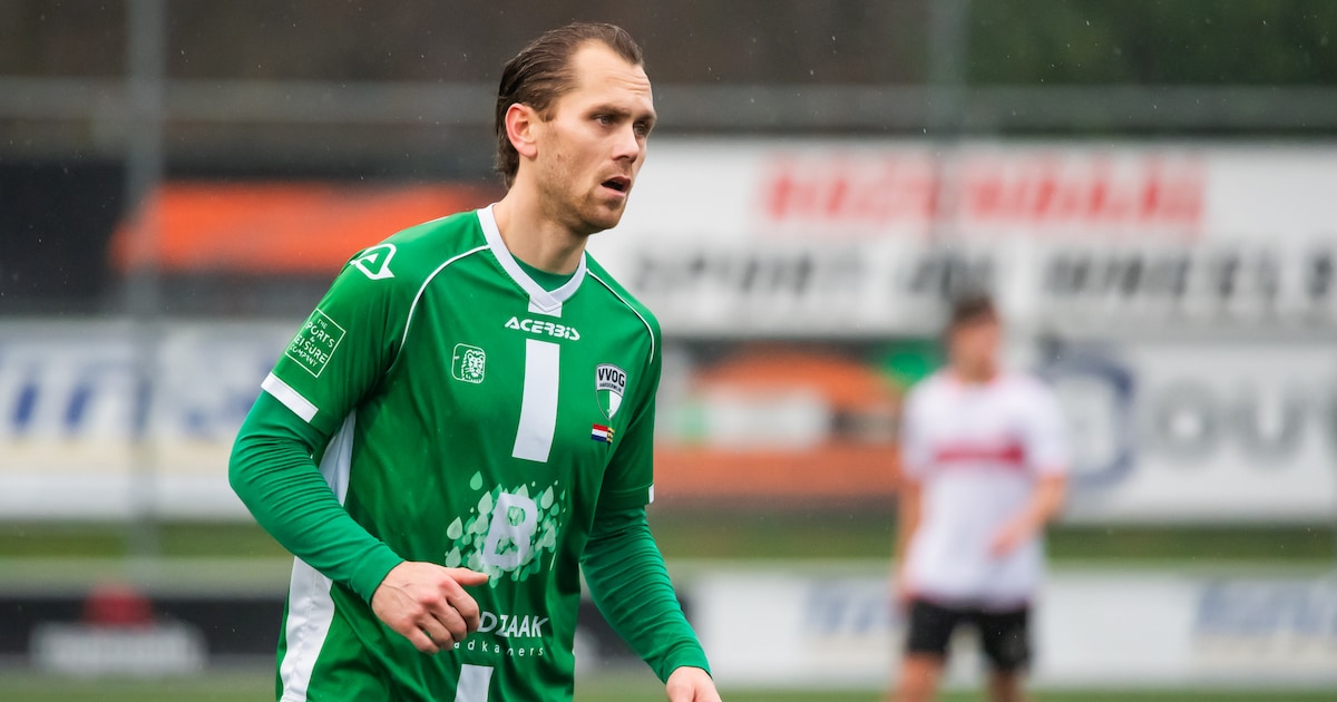 KVVA presenteert eerste elf namen voor terugkeer in standaardvoetbal
