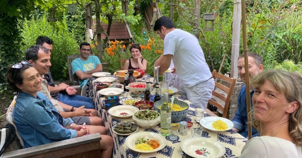 Vertel es breidt uit naar Oost-Nederland