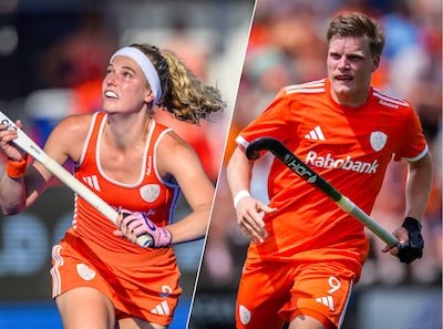 Programma WK hockey 2026 | Alles wat je moet weten: speelschema, opvallende spelers en nieuwe opzet