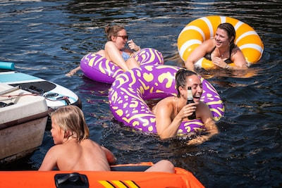 Nog een paar hete dagen voor de boeg, maar dit weekend wordt het een stuk koeler
