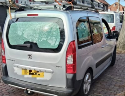 Vier ‘klussers’ vragen extreem hoge bedragen in Eindhoven: politie waarschuwt mensen scherp te zijn