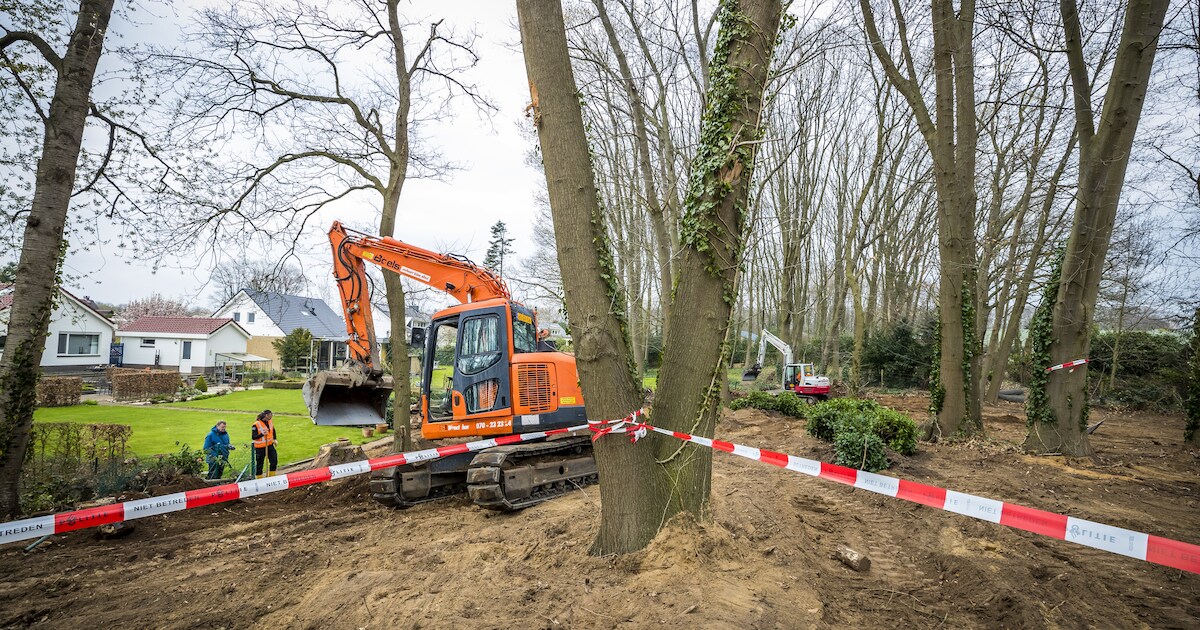 Weer vergeefse zoektocht naar vermiste Marjo Winkens in Limburg