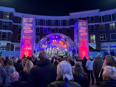 De voorpret kan beginnen: op deze dagen zijn de Brandersfeesten 2026