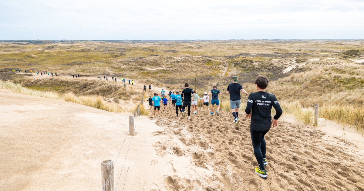 Zandvoort verwacht veel bezoekers door Circuit Run