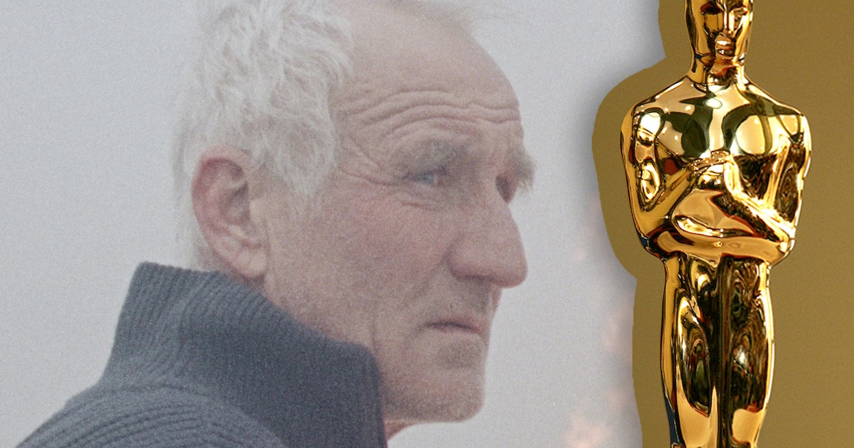 Géén Oscar voor ‘Rietland’, de film over rietsnijder Johan uit Overijssel