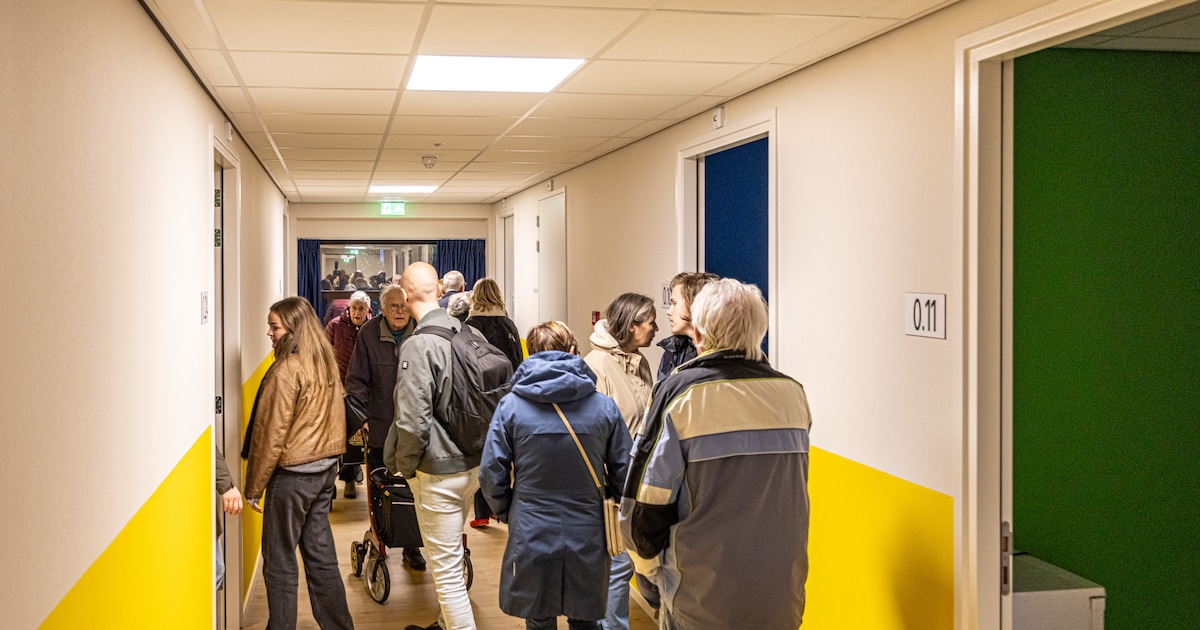 Gemeente Bunnik moet dit jaar nog 25 statushouders huisvesten