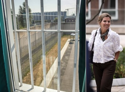 Twee weken korting voor gevangenen wordt mogelijk nog langer