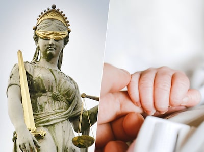 Utrechtse vader ook in hoger beroep vrijgesproken van poging tot doodslag op 4 maanden oud zoontje