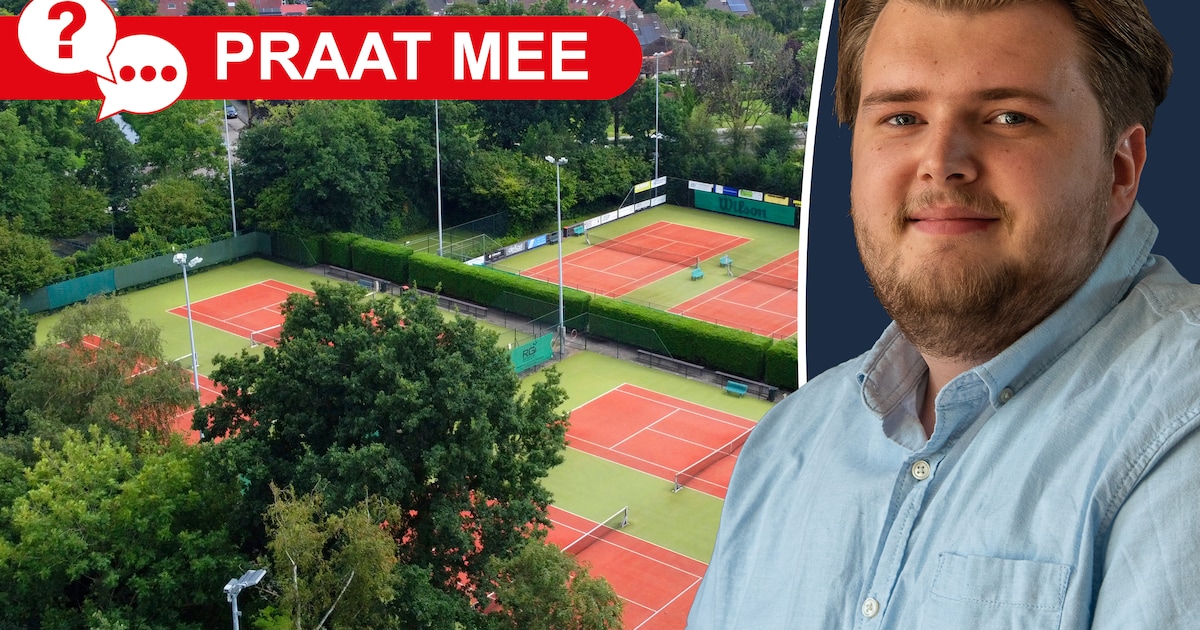 Rechter beslist dat de padelbanen in Scherpenzeel mogen worden gebouwd: blij mee of niet?