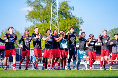 LIVE Keuken Kampioen Divisie | Excelsior zonder Pierie in promotiewedstrijd tegen Jong PSV, winst volstaat