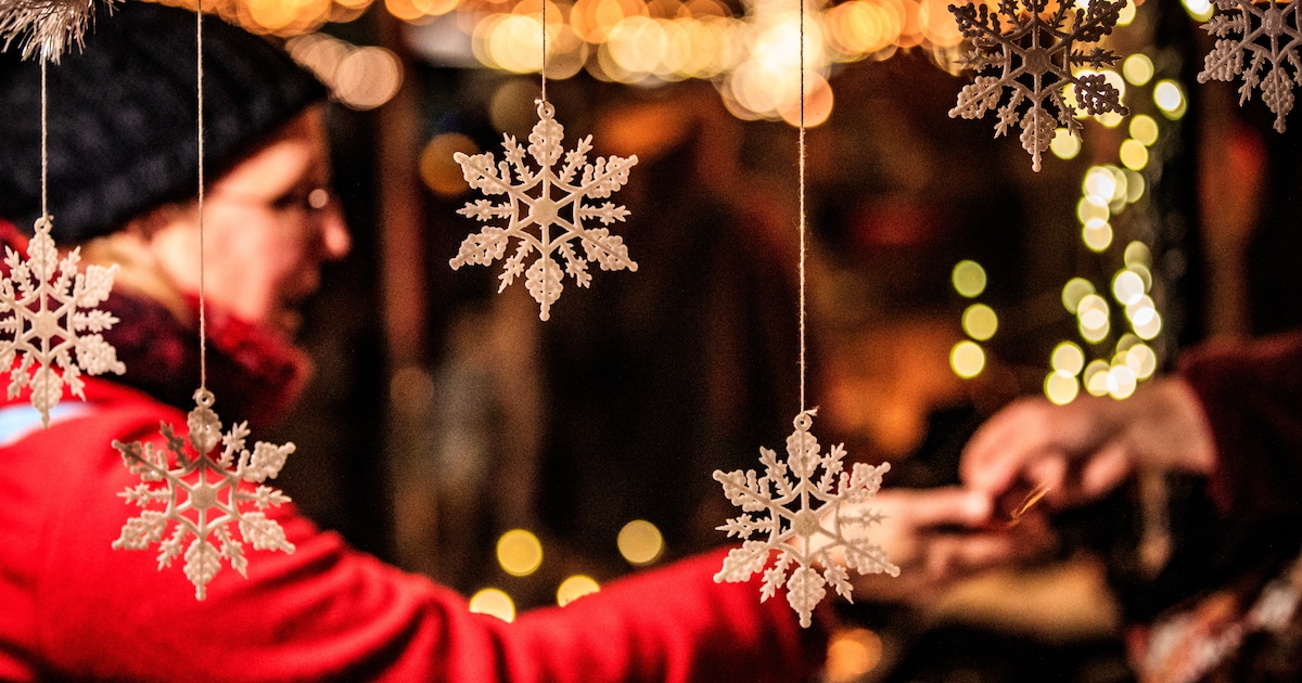 Eerste Oostzaanse kerstmarkt op 14 december