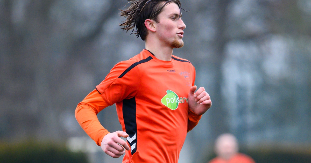 Cas is bij elke volgende gele kaart een duel geschorst: ‘Boetes al bijna hoger dan mijn contributie’