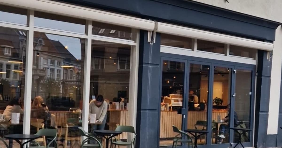 Van boon tot bakske: binnenkijken bij koffiezaak Chatwick Coffee Roasters