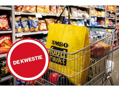 Lezers steken voor hun boodschappen de grens over: ‘Dief van je eigen portemonnee als je het niet do