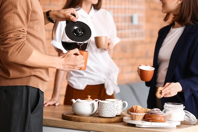 HSP-café voor hoogsensitieve Tielenaren